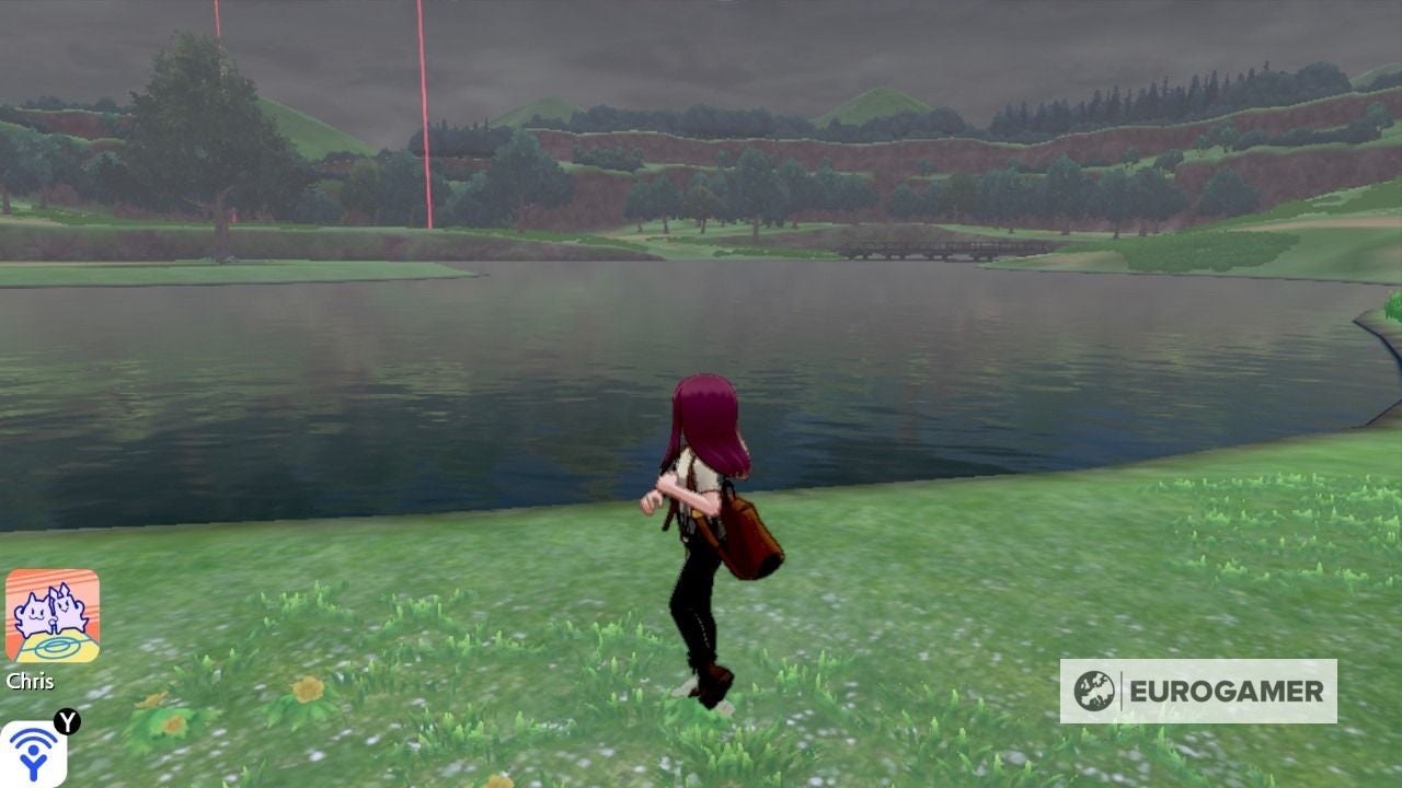 Pokémon Sword and Shield Milcery evolution method how to evolve